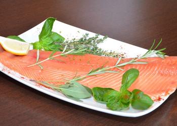 Lachs